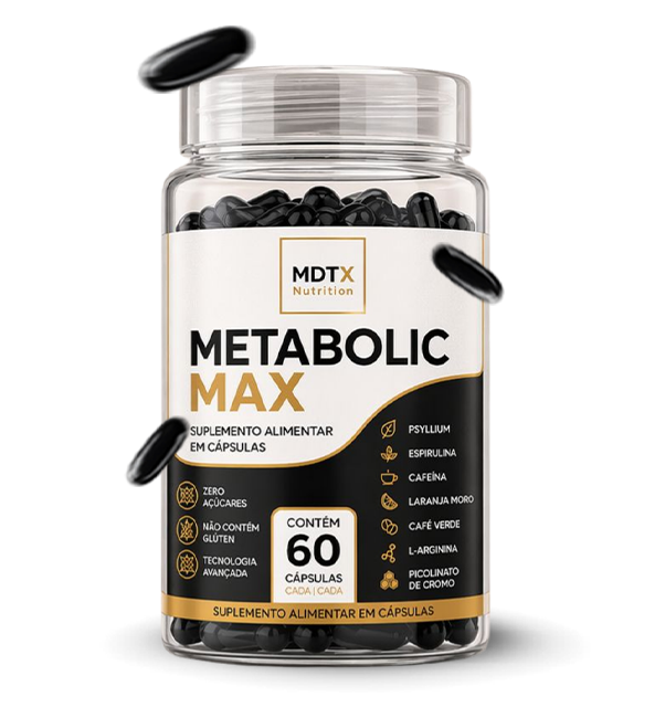 Metabolic Max