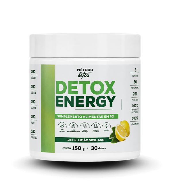 Detox Energy