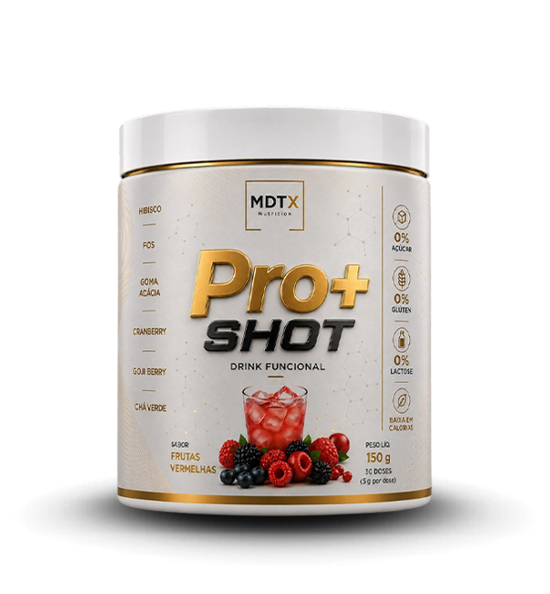 Shot Pro+