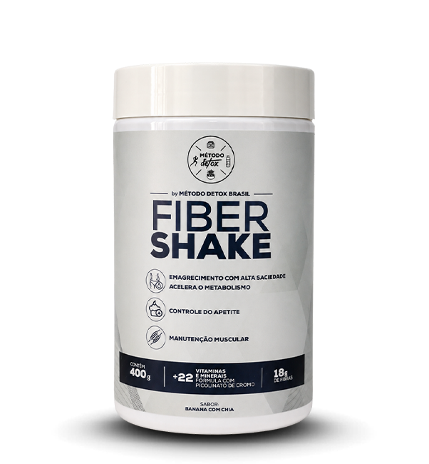 Fiber Shake