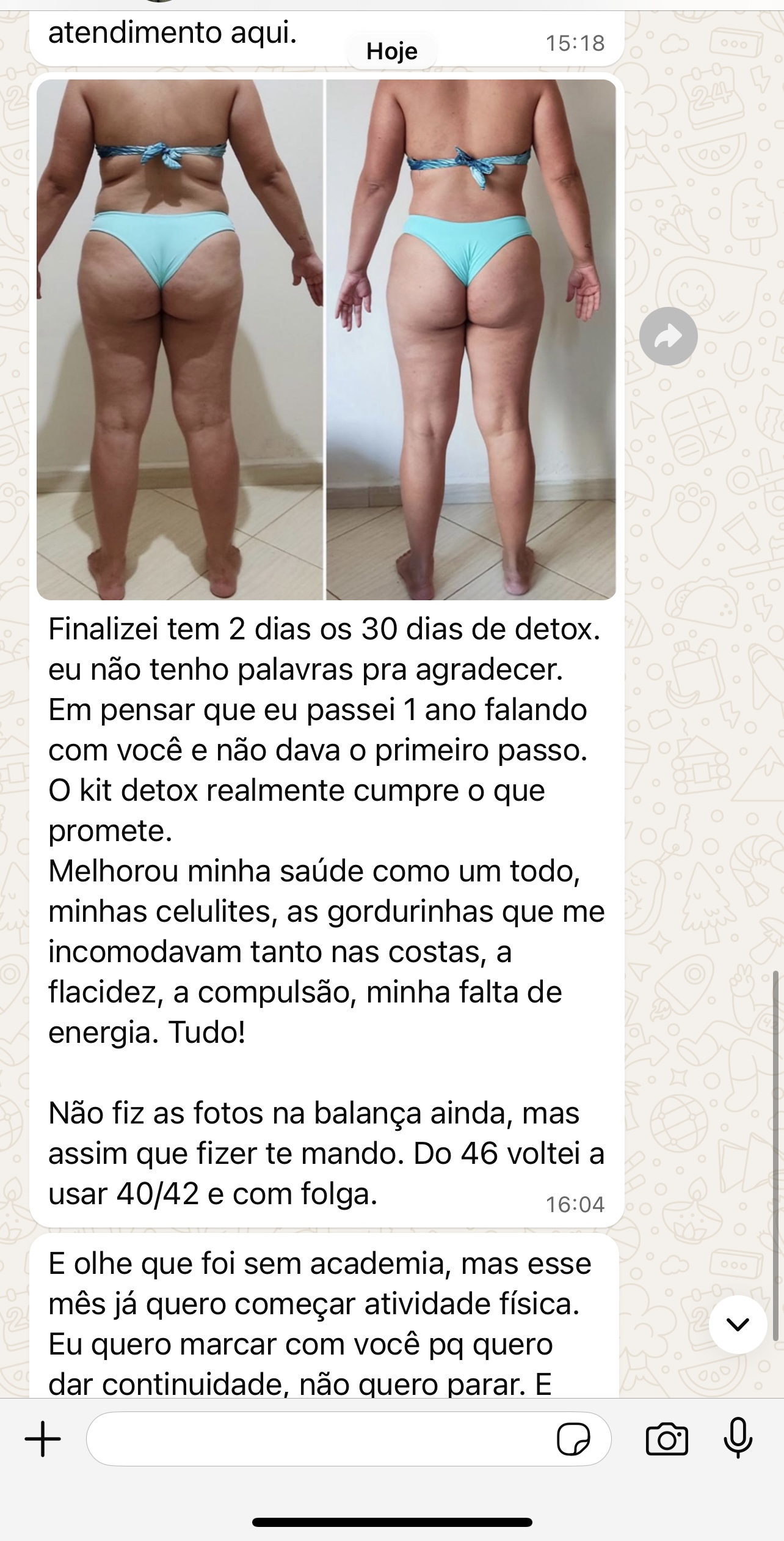 Depoimento 3