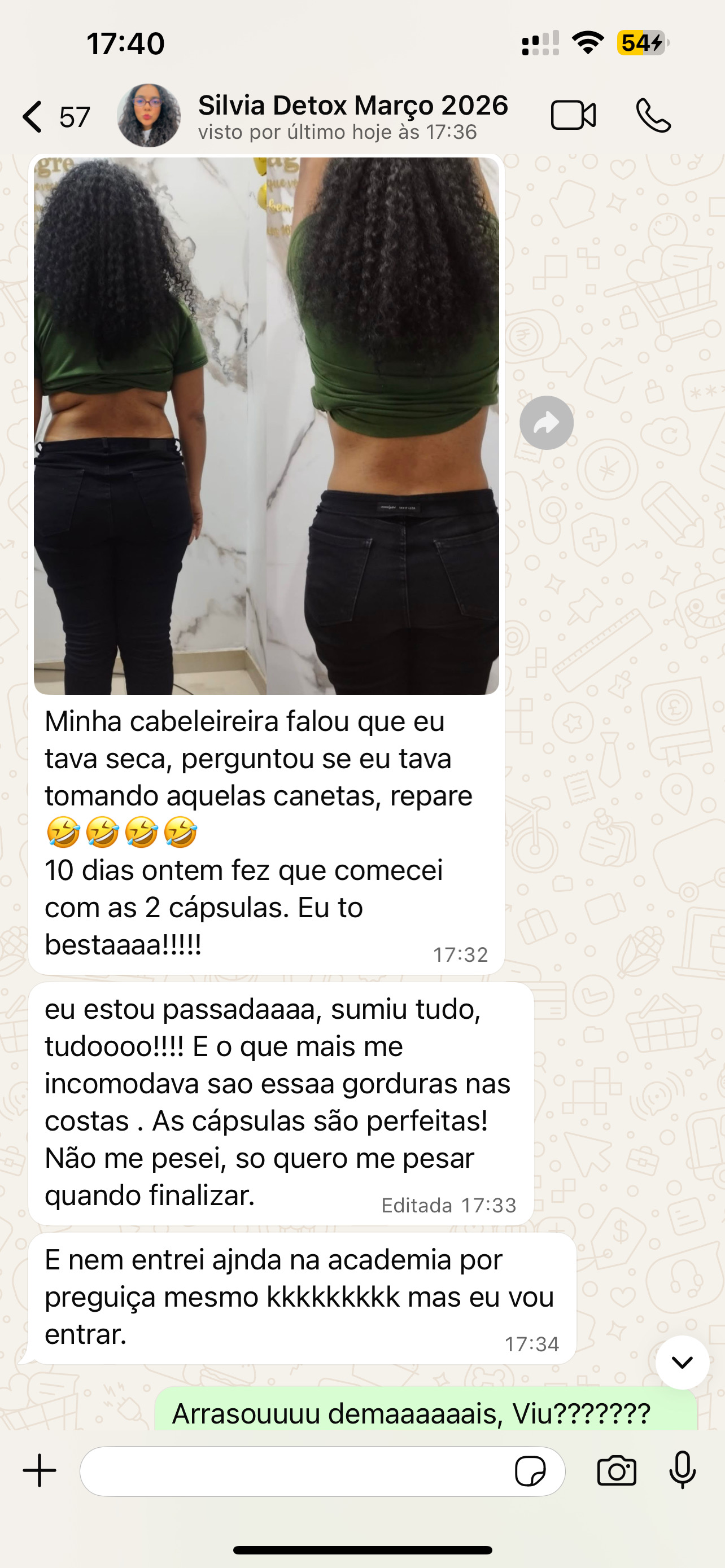 Depoimento 2
